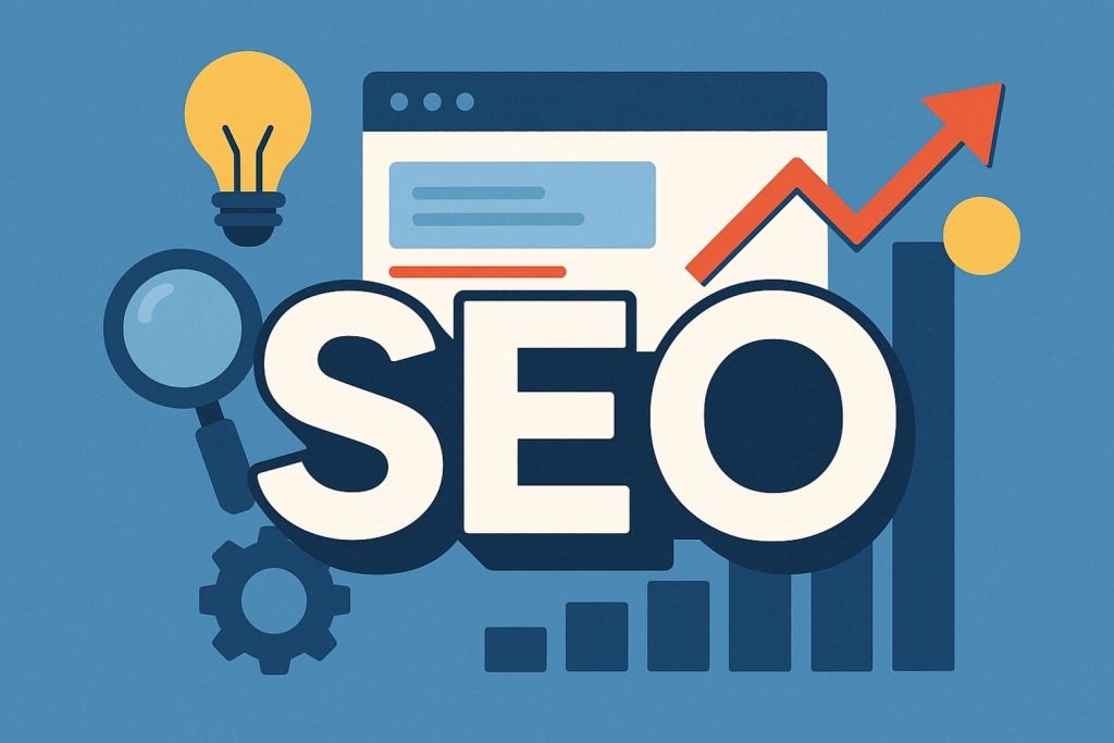 Understanding Image SEO