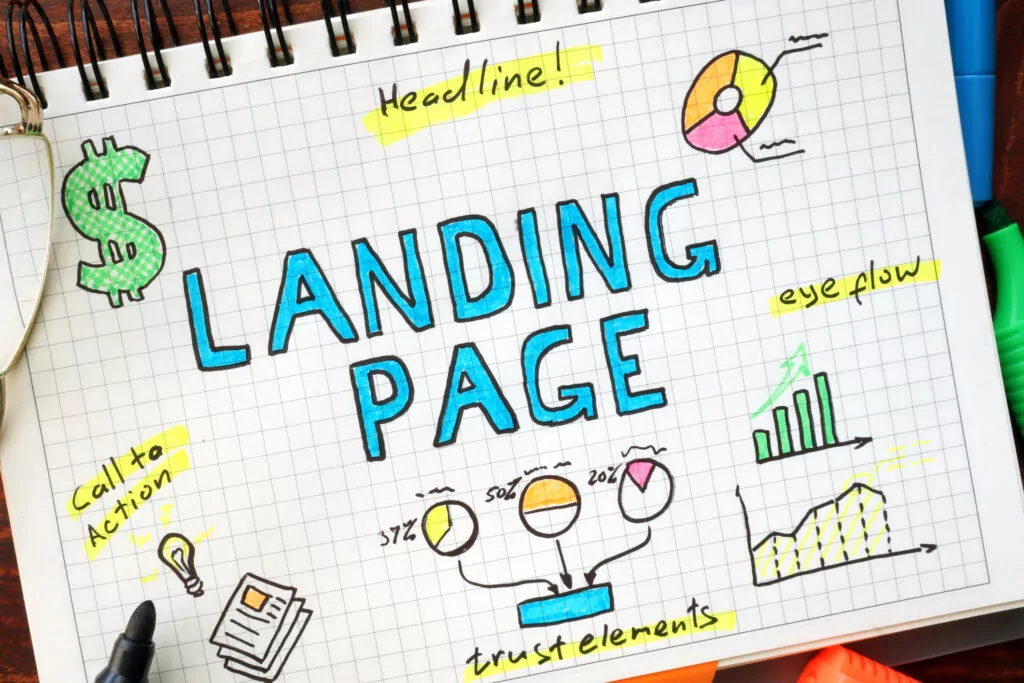 Understanding Landing Page Optimization