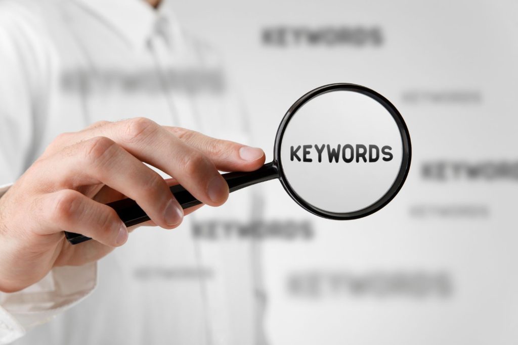 Understanding Low Competition Keywords