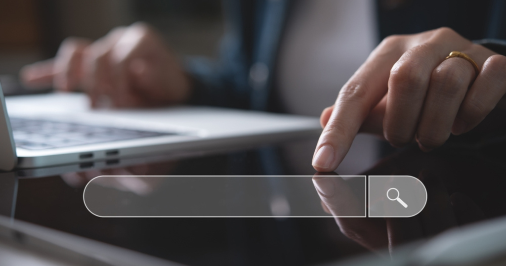 Ways to Find Low Competition Keywords Using the Search Bar
